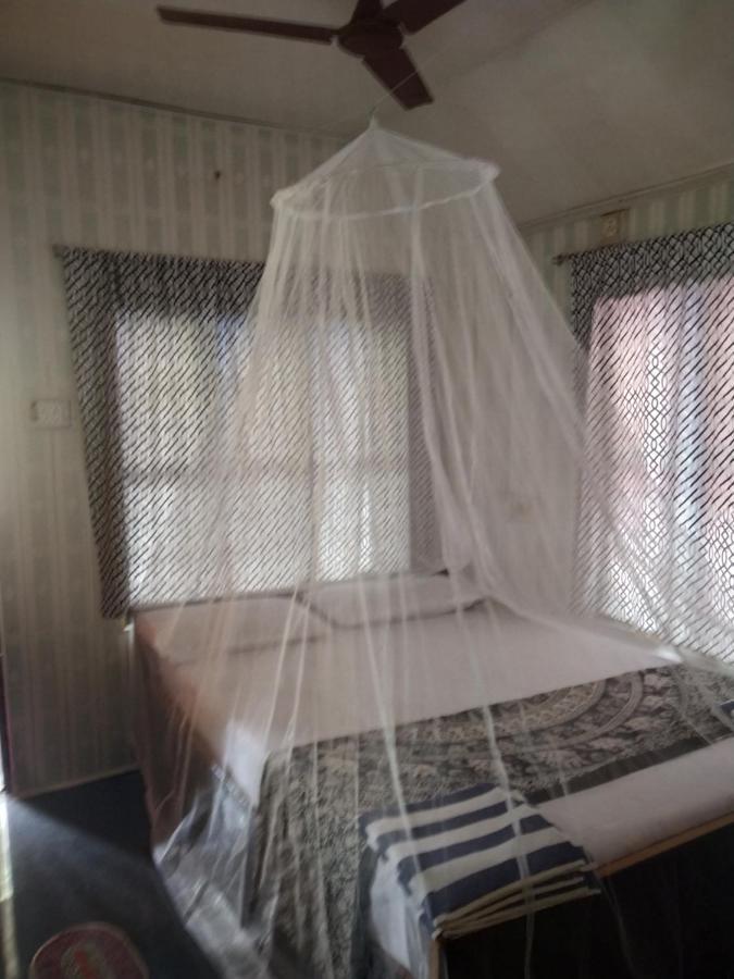 Mummy Bamboo House Hotel Varkala Ngoại thất bức ảnh