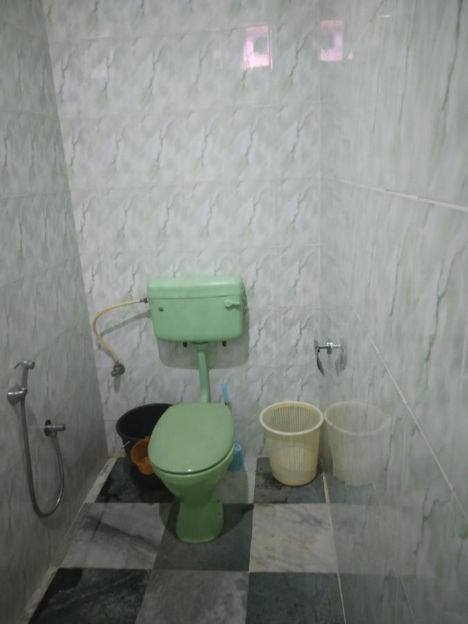 Mummy Bamboo House Hotel Varkala Ngoại thất bức ảnh