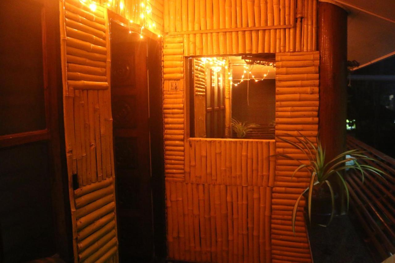 Mummy Bamboo House Hotel Varkala Ngoại thất bức ảnh