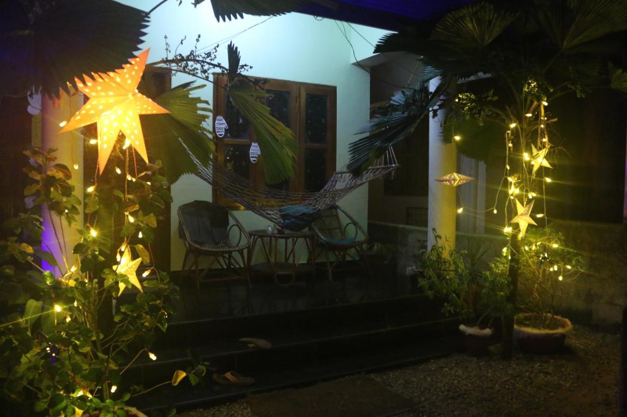 Mummy Bamboo House Hotel Varkala Ngoại thất bức ảnh